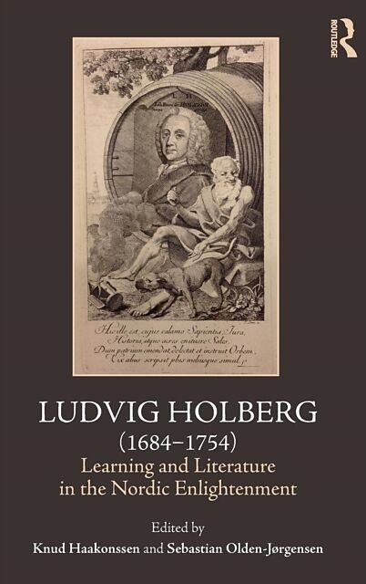 Ludvig Holberg (1684-1754)