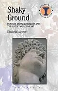 E-Book (epub) Shaky Ground von Elizabeth Marlowe