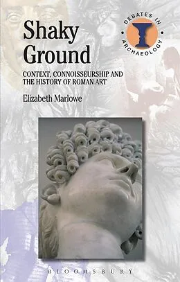 E-Book (pdf) Shaky Ground von Elizabeth Marlowe
