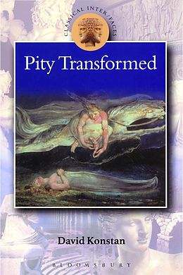 E-Book (pdf) Pity Transformed von David Konstan