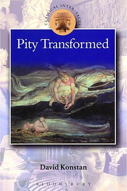 E-Book (epub) Pity Transformed von David Konstan