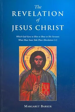 E-Book (pdf) Revelation of Jesus Christ von Margaret Barker