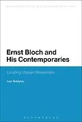 PDF Ernst Bloch and His Contemporaries von Ivan Boldyrev