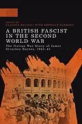E-Book (pdf) A British Fascist in the Second World War von 