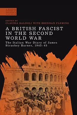 E-Book (pdf) A British Fascist in the Second World War von 