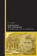 E-Book (epub) Symphosius The Aenigmata von T. J. Leary