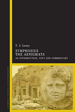 E-Book (epub) Symphosius The Aenigmata von T. J. Leary
