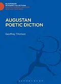 E-Book (pdf) Augustan Poetic Diction von Geoffrey Tillotson