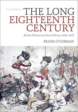 E-Book (pdf) The Long Eighteenth Century von Frank O'Gorman