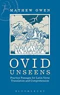 E-Book (epub) Ovid Unseens von Mathew Owen