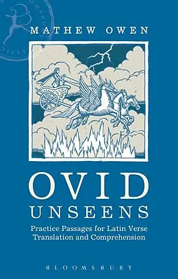E-Book (epub) Ovid Unseens von Mathew Owen