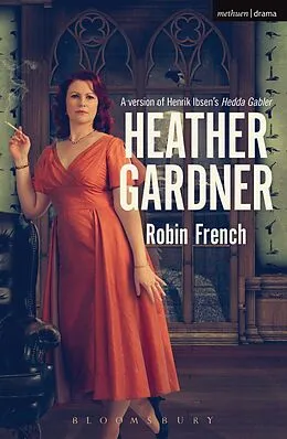 E-Book (pdf) Heather Gardner von Robin French