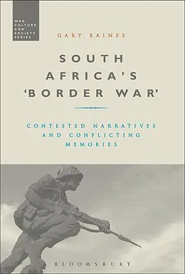 E-Book (pdf) South Africa's 'Border War' von Gary Baines
