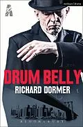 E-Book (epub) Drum Belly von Richard Dormer