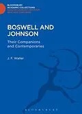 E-Book (pdf) Boswell and Johnson von J. F. Waller