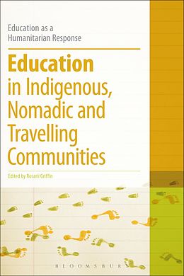 eBook (pdf) Education in Indigenous, Nomadic and Travelling Communities de 