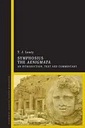E-Book (pdf) Symphosius The Aenigmata von T. J. Leary