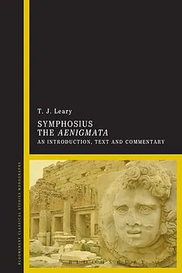 E-Book (pdf) Symphosius The Aenigmata von T. J. Leary