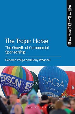 eBook (epub) The Trojan Horse de Deborah Philips, Garry Whannel