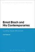 ePUB Ernst Bloch and His Contemporaries von Ivan Boldyrev