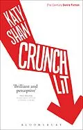 E-Book (epub) Crunch Lit von Katy Shaw