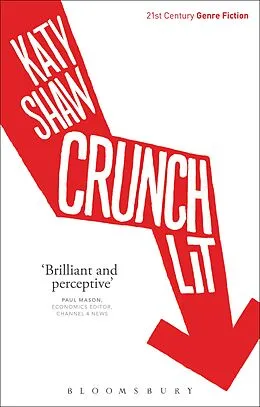 E-Book (epub) Crunch Lit von Katy Shaw