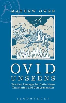E-Book (pdf) Ovid Unseens von Mathew Owen