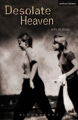 E-Book (epub) Desolate Heaven von Ailis Ni Riain