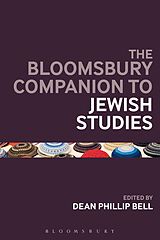 eBook (pdf) The Bloomsbury Companion to Jewish Studies de 