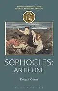 E-Book (pdf) Sophocles: Antigone von Douglas Cairns