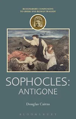 E-Book (pdf) Sophocles: Antigone von Douglas Cairns