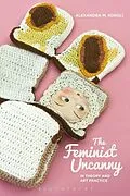 E-Book (epub) The Feminist Uncanny in Theory and Art Practice von Alexandra M. Kokoli