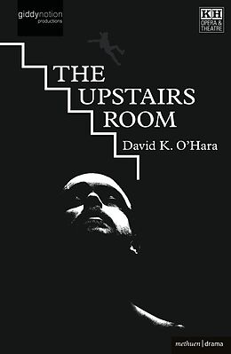 E-Book (epub) The Upstairs Room von David K. O'Hara