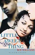 E-Book (epub) Little Sweet Thing von Roy Williams