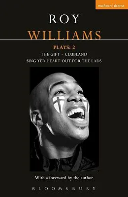 E-Book (epub) Williams Plays: 2 von Roy Williams
