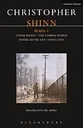 E-Book (pdf) Shinn Plays: 1 von Christopher Shinn