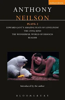 E-Book (pdf) Neilson Plays: 2 von Anthony Neilson