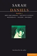 E-Book (epub) Daniels Plays: 1 von Sarah Daniels