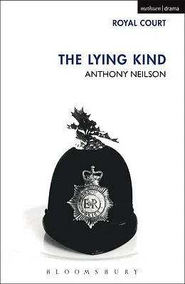 E-Book (pdf) The Lying Kind von Anthony Neilson