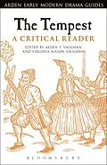 E-Book (epub) The Tempest: A Critical Reader von 