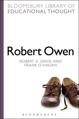 E-Book (epub) Robert Owen von Robert A. Davis, Frank O'Hagan