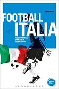 E-Book (epub) Football Italia von Mark Doidge
