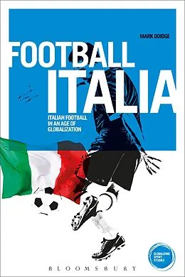 E-Book (epub) Football Italia von Mark Doidge