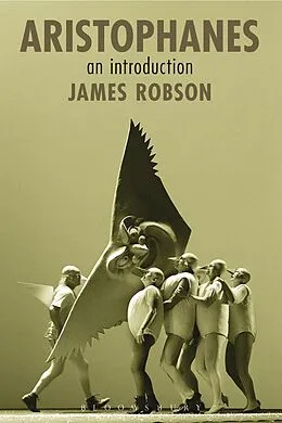 E-Book (pdf) Aristophanes von James Robson