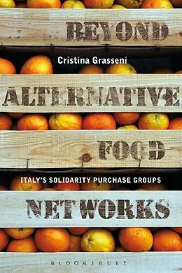 E-Book (pdf) Beyond Alternative Food Networks von Cristina Grasseni
