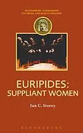 E-Book (pdf) Euripides: Suppliant Women von Ian C. Storey