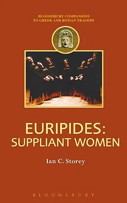E-Book (pdf) Euripides: Suppliant Women von Ian C. Storey