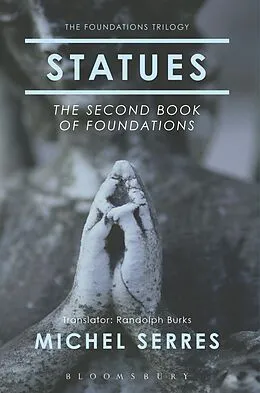 E-Book (epub) Statues von Michel Serres