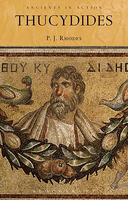 E-Book (epub) Thucydides von Pj Rhodes