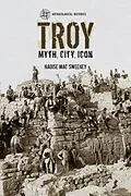 E-Book (epub) Troy von Naoise Mac Sweeney